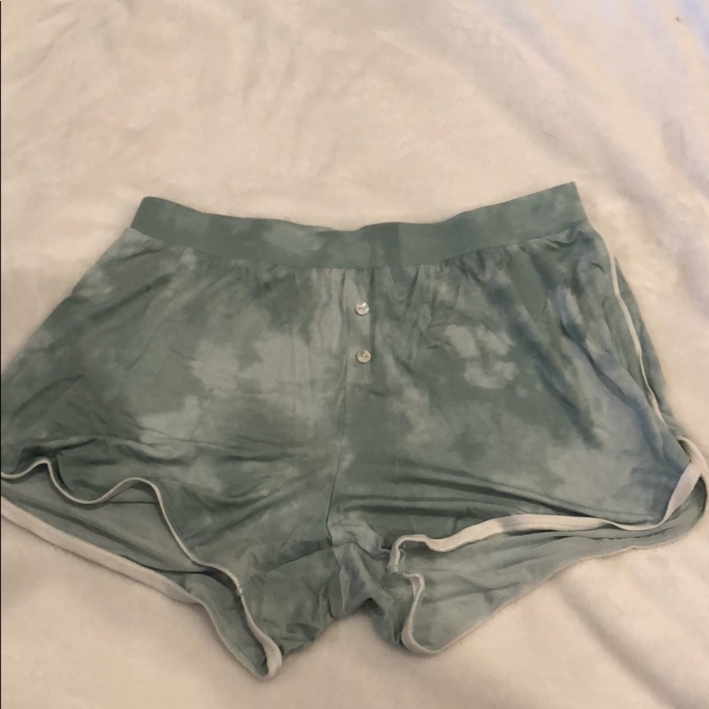 Lounge shorts